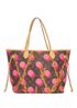 Louis Vuitton Ramages Neverfull MM, front view
